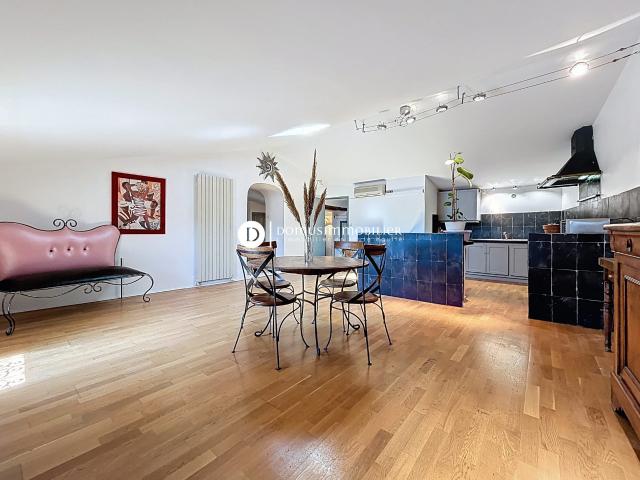 Maison 6 pièces 200 m²