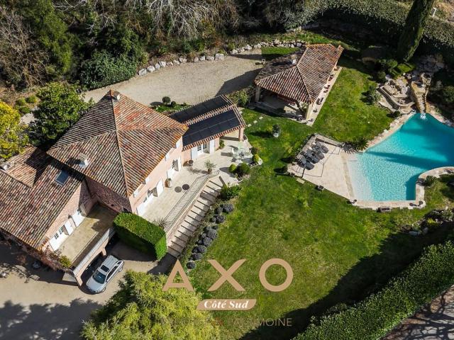 Maison 6 pièces 200 m²