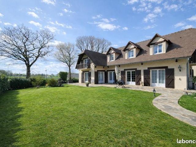 Maison 6 pièces 200 m²
