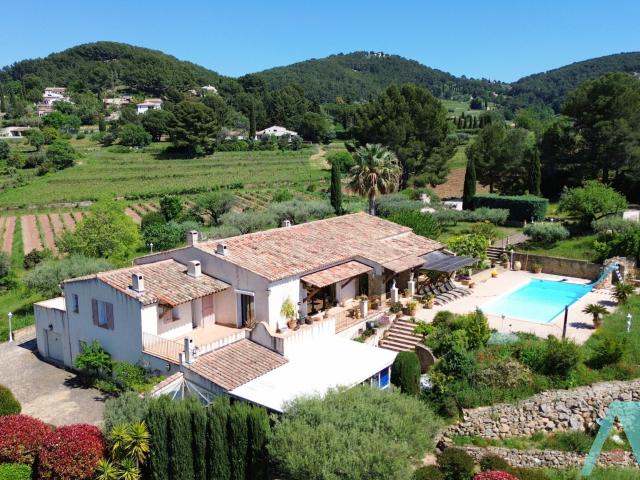 Maison 6 pièces 200 m²