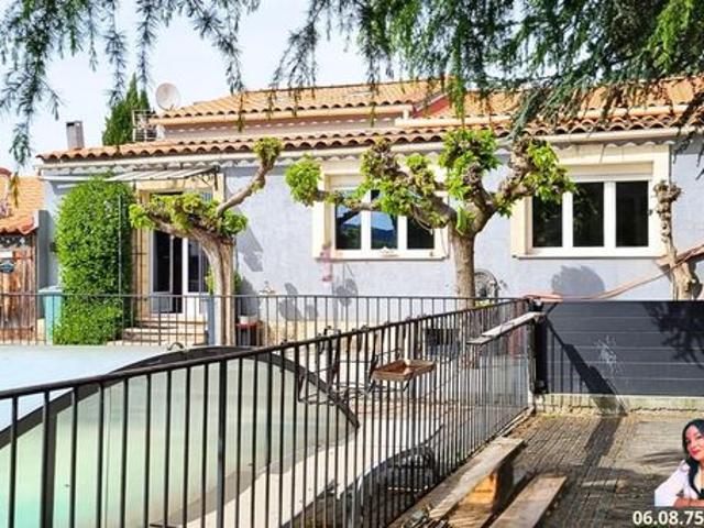 Maison 6 pièces 130 m²