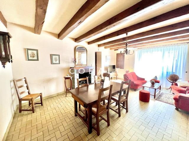 Maison 6 pièces 200 m²