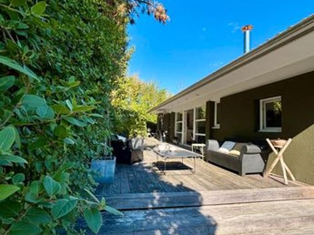 Maison 6 pièces 200 m²