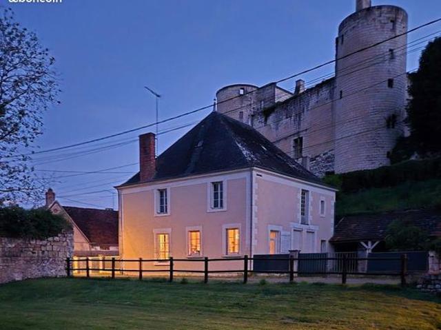 Maison 6 pièces 200 m²