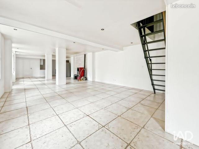 Maison 6 pièces 200 m²