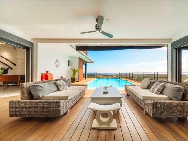 Maison 6 pièces 200 m²