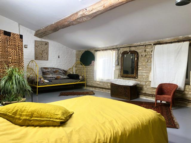 Maison 6 pièces 200 m²
