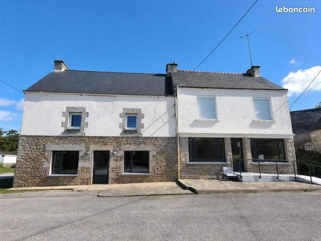 Maison 6 pièces 200 m²