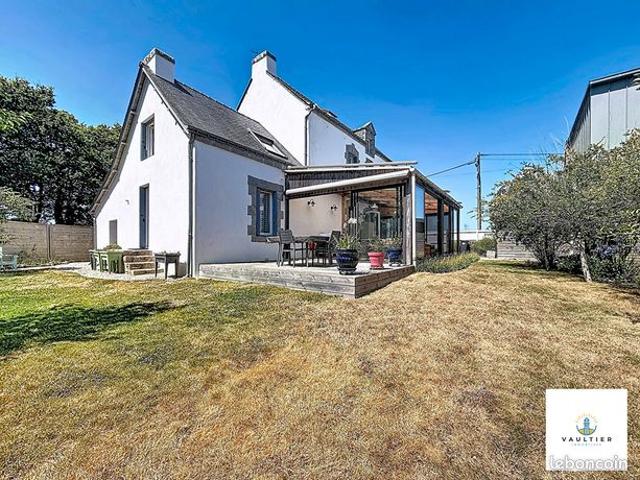 Maison 6 pièces 200 m²