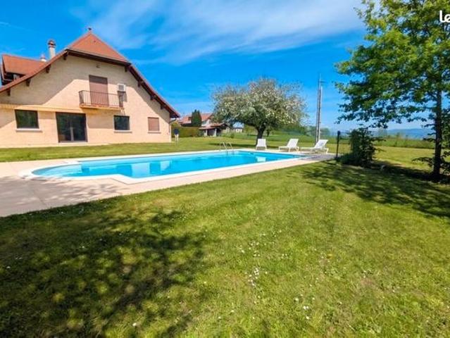 Maison 6 pièces 200 m²