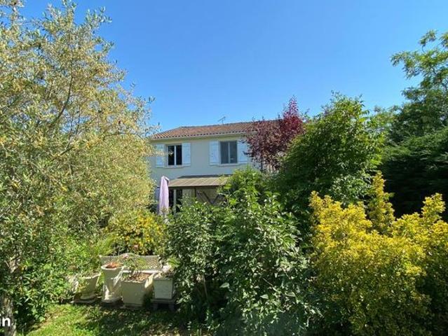 Maison 6 pièces 200 m²