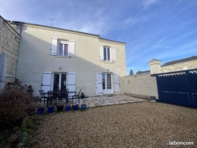 Maison 6 pièces 200 m²