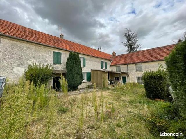 Maison 6 pièces 200 m²