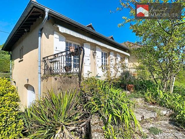 Maison 6 pièces 200 m²