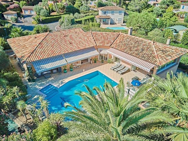 Maison 6 pièces 200 m²