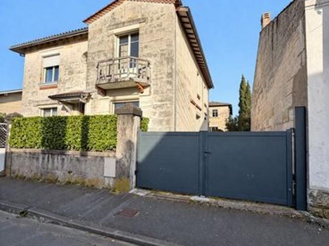 Maison 6 pièces 200 m²