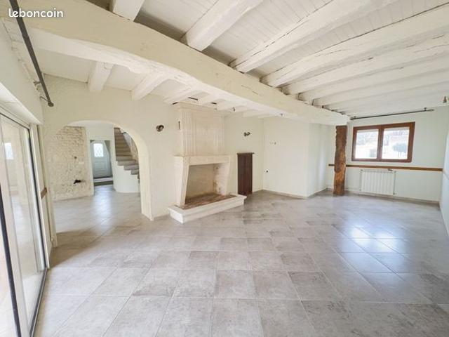 Maison 6 pièces 200 m²