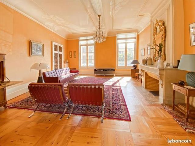 Maison 6 pièces 200 m²
