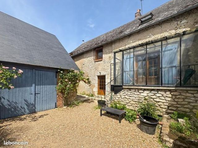 Maison 6 pièces 200 m²