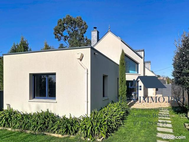 Maison 6 pièces 200 m²