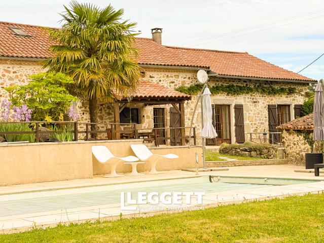 Maison 6 pièces 200 m²