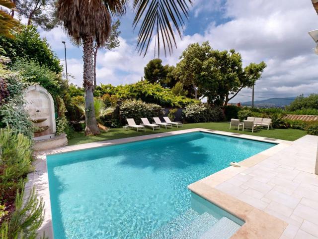 Maison 6 pièces 200 m²