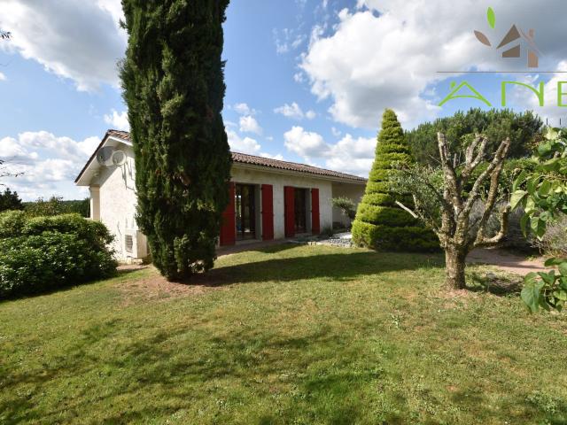 Maison 6 pièces 200 m²