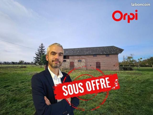 Maison 6 pièces 200 m²