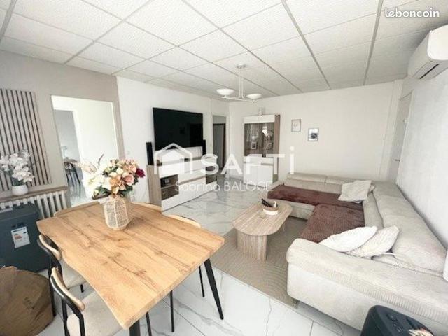 Maison 6 pièces 200 m²