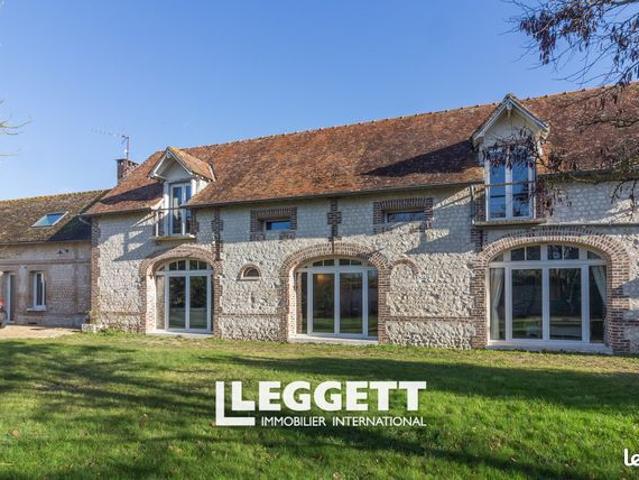 Maison 6 pièces 200 m²