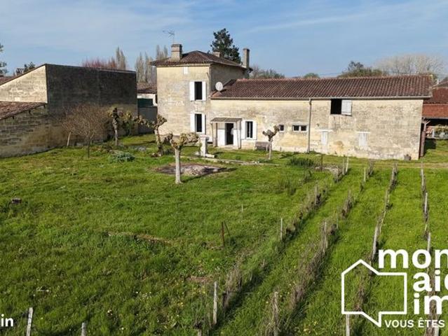 Maison 6 pièces 200 m²