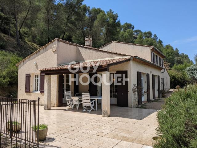 Maison 6 pièces 200 m²