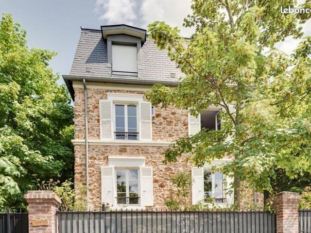 Maison 6 pièces 200 m²