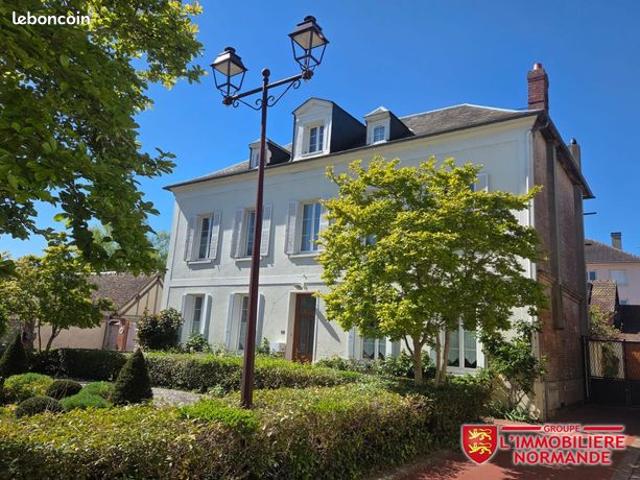 Maison 6 pièces 200 m²
