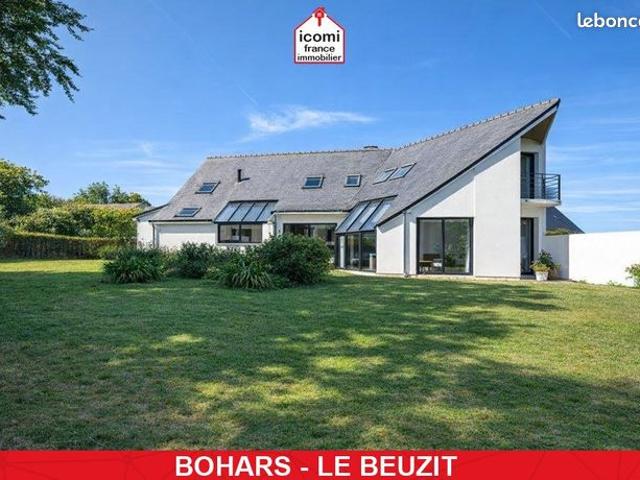 Maison 6 pièces 200 m²