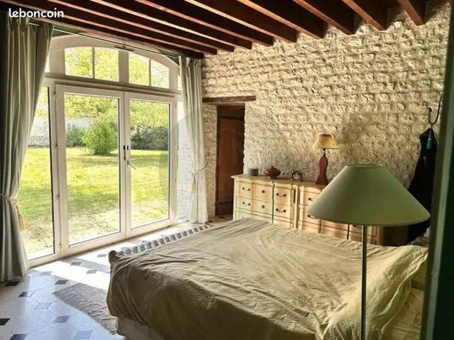 Maison 6 pièces 200 m²