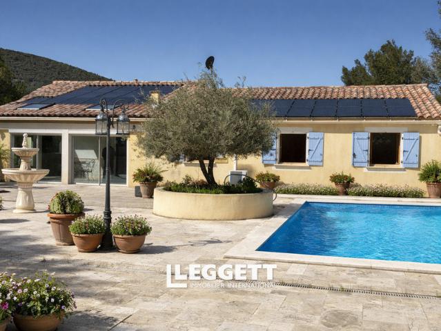 Maison 6 pièces 200 m²