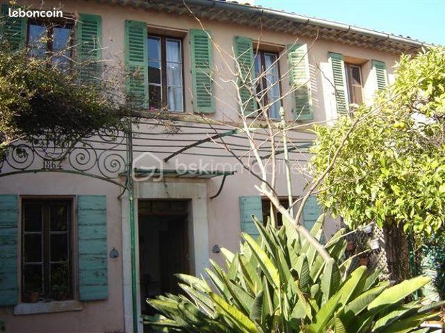 Maison 6 pièces 200 m²