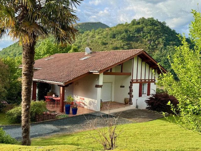Maison 6 pièces 200 m²