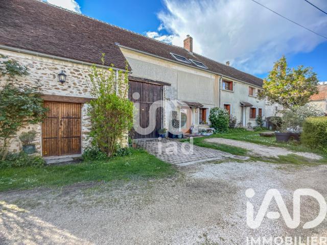 Maison 6 pièces 200 m²