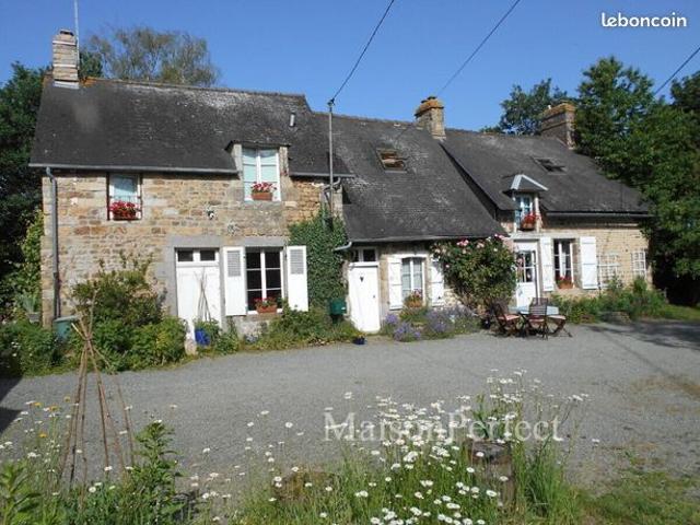 Maison 6 pièces 200 m²