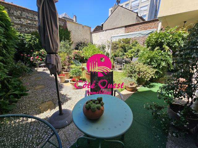 Maison 6 pièces 200 m²