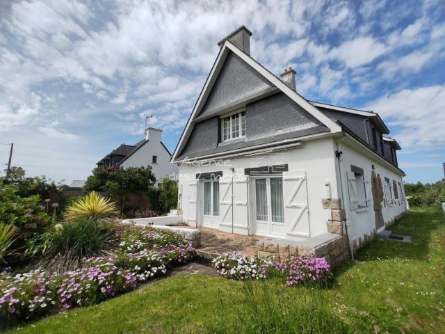 Maison 6 pièces 200 m²