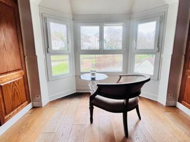 Maison 6 pièces 200 m²