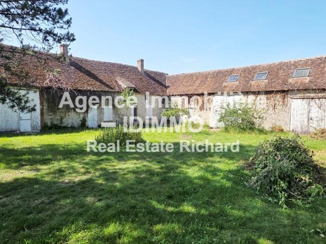Maison 6 pièces 200 m²