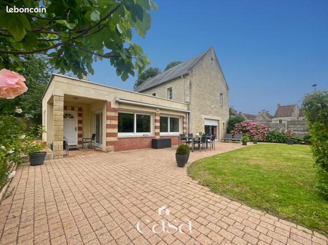 Maison 6 pièces 200 m²