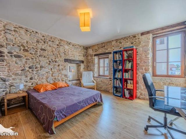 Maison 6 pièces 200 m²