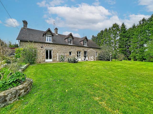 Maison 6 pièces 200 m²