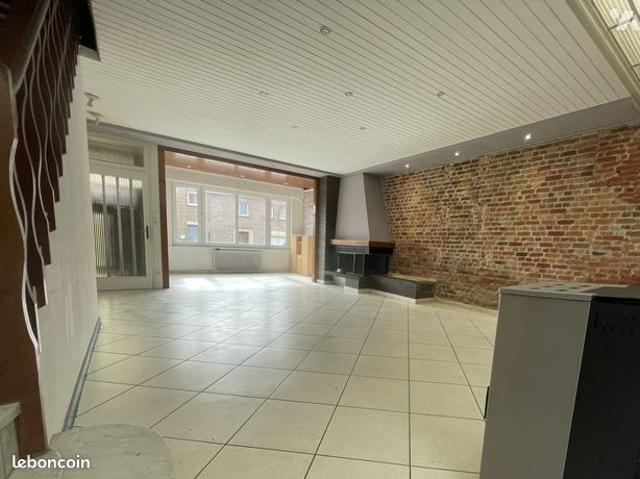 Maison 6 pièces 200 m²