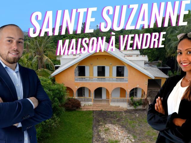 Maison 6 pièces 200 m²